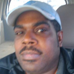 Meet your Posher, Gregory